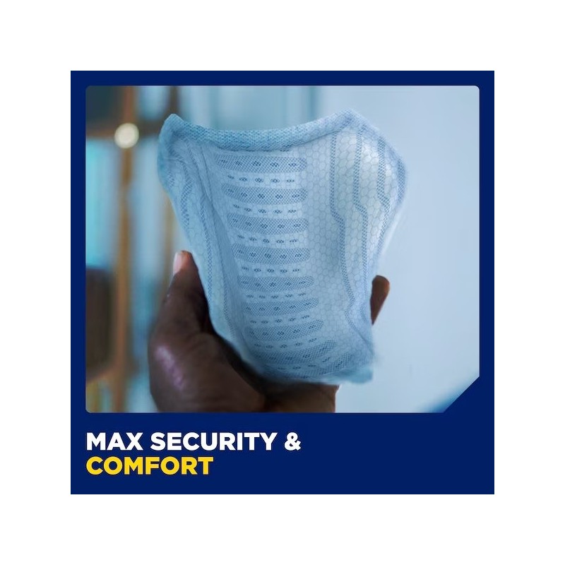 TENA Men Discreet Protection
