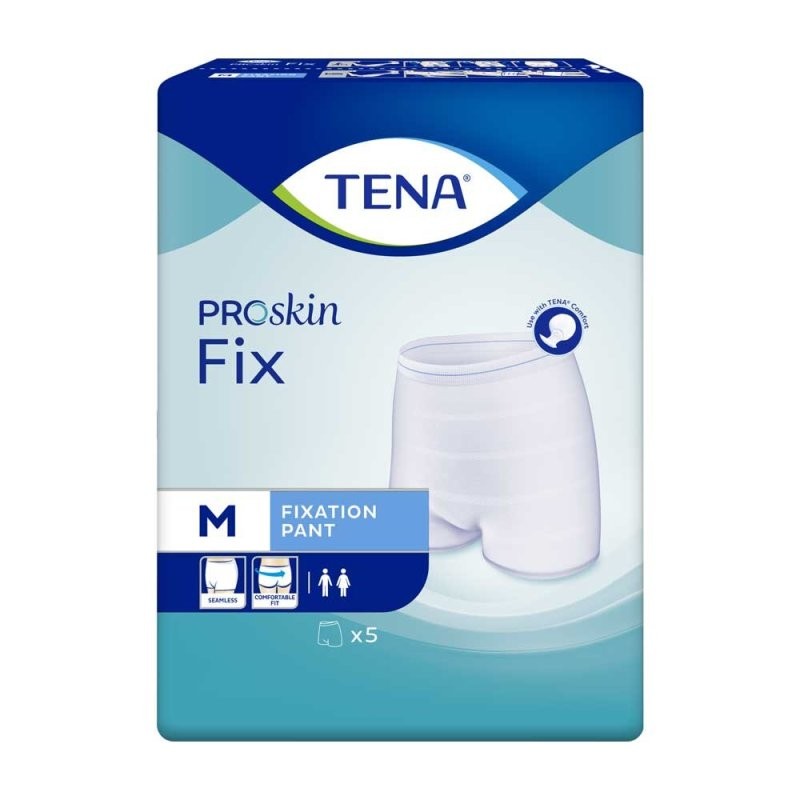 TENA Fix Fikseringsbuks, 5 stk.