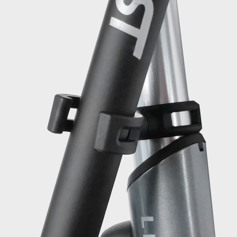 Stokholder til TrustCare Let's Shop rollator