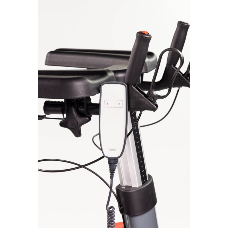 Topro Taurus Elektrisk Gangbord