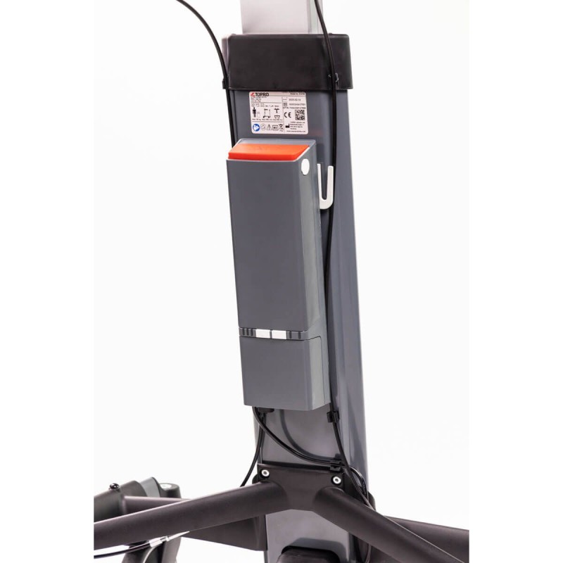 Topro Taurus Elektrisk Gangbord