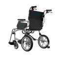 Letvægts kørestol med små hjul
