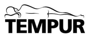 TEMPUR logo